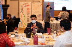 HSBA CNY Business Luncheon & Hong Kong SAR 25th Anniversary Celebration_0010.JPG